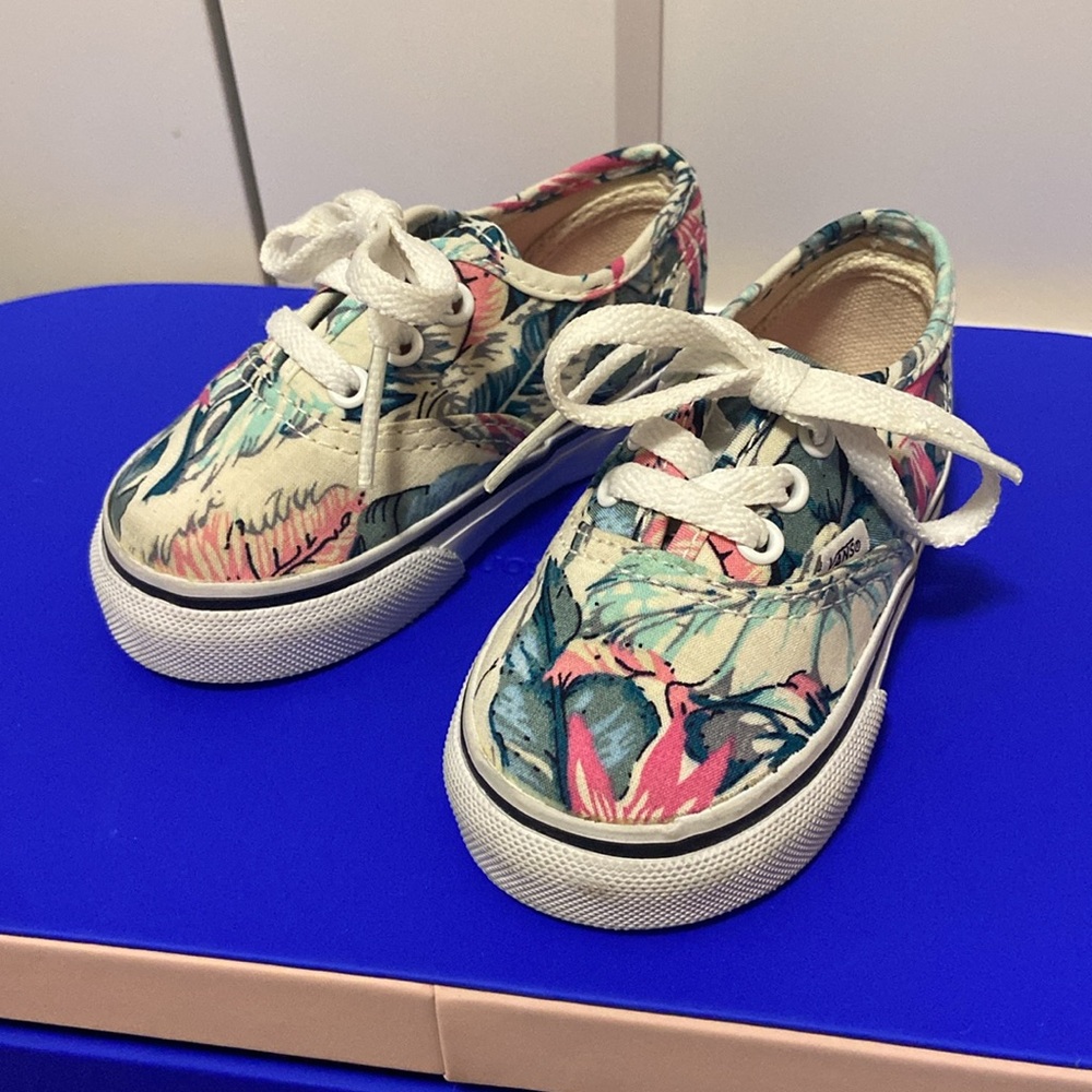 Vans Classic